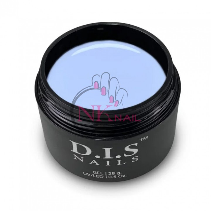 Гель builder gel D.I.S 28 g №04 TPO free